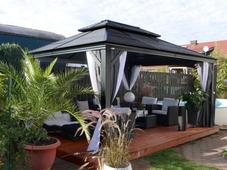 Mykonos 1216 (antracit)