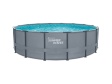 Nadzemný bazén s filtráciou Elite Frame (ø 4,88 × v. 1,22 m)