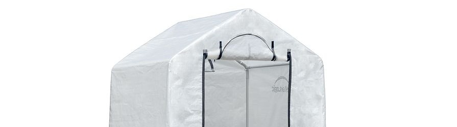 Náhradná plachta na fóliovníky