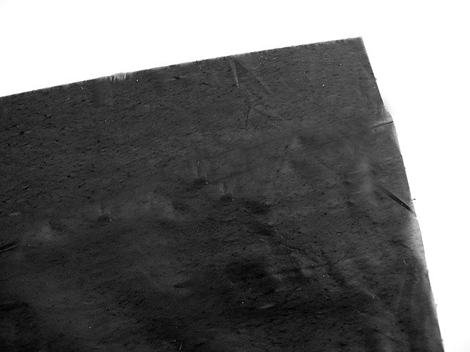 Parozábrana pod podlahy – Foil PE 200 - hrúbka 0,2 mm, čierna 6×33 m [198 m²]