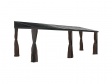 Pergola k stene Portland 3