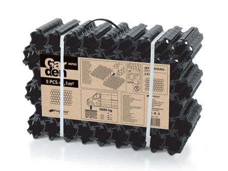 Plant (balenie 5 kusov)