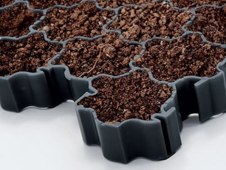 Plant (balenie 5 kusov)