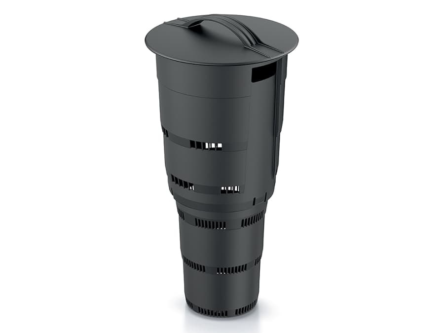 Kompostér do zeme – Combiosoil 11 l (ø 25 cm, v. 53 cm)