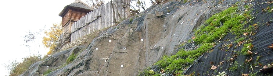 Geosiete