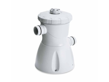 Quick Up (ø 3,66 × v. 0,76 m)