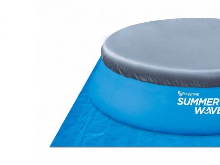 Quick Up (ø 4,57 × v. 1,07 m)