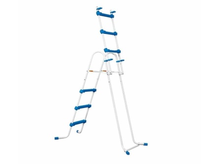 Quick Up (š. 3,05 × d. 4,57 × v. 1,07 m)