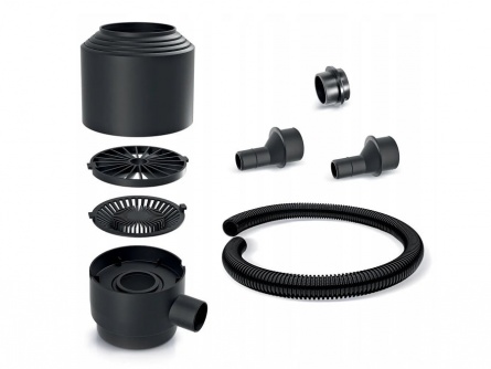 Sada filtrov Gutter Filter Set