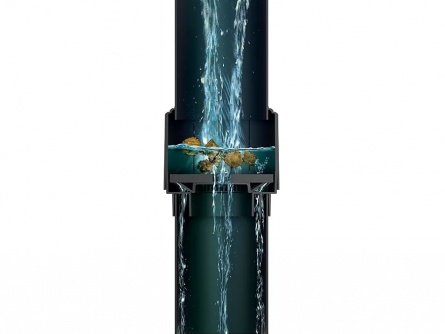 Sada filtrov Gutter Filter Set