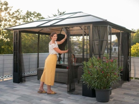 Savino 1214 (antracit)