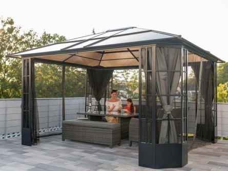 Savino 1214 (antracit)