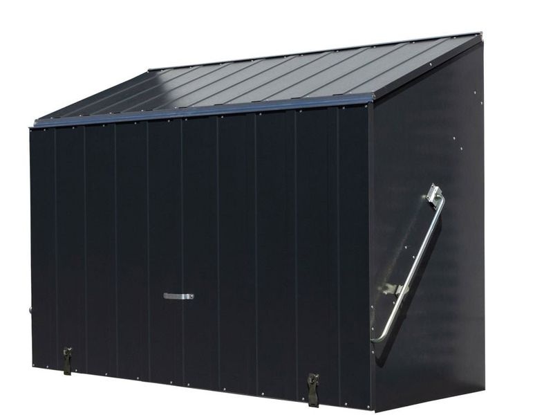 Úložný box – Sesame