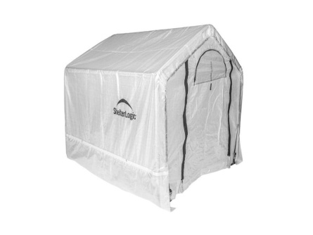 ShelterLogic 1,8 × 1,8 m