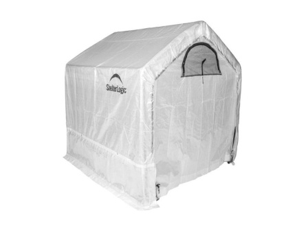 ShelterLogic 1,8 × 1,8 m