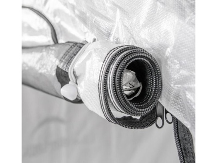 ShelterLogic 1,8 × 1,8 m