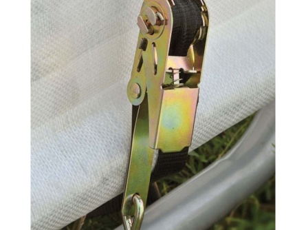 ShelterLogic 1,8 × 2,4 m