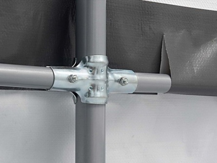 ShelterLogic 1,8 × 2,4 m