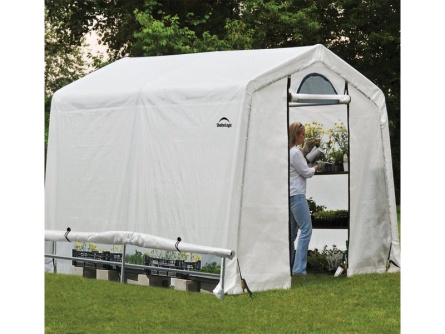 ShelterLogic 2,4 × 2,4 m