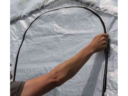 ShelterLogic 3 × 3 m