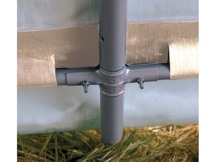 ShelterLogic 3 × 3 m