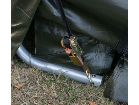 ShelterLogic 3 × 6,1 m