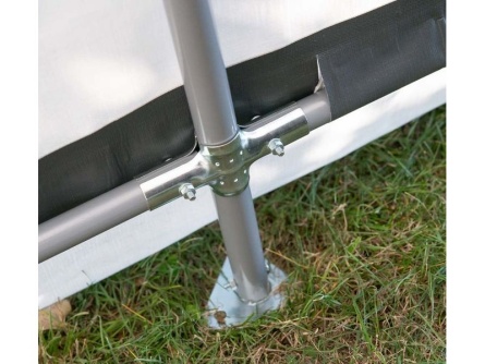 ShelterLogic 3 × 6,1 m