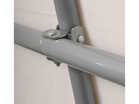 ShelterLogic 3 × 6,1 m