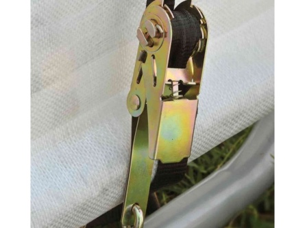 ShelterLogic 3 × 6,1 m