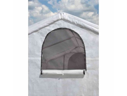 ShelterLogic 3 × 6,1 m