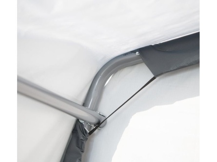 ShelterLogic 3 × 6,1 m