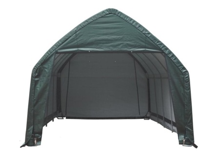 ShelterLogic 3,9 × 6,1 m