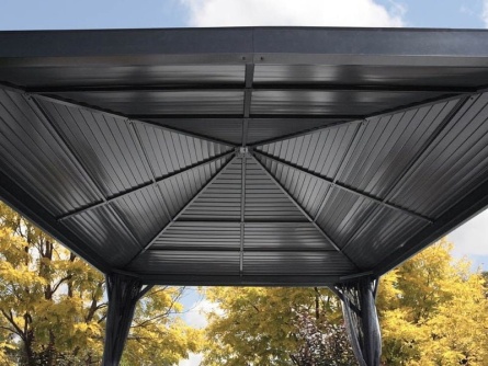 South Beach 1212 (sivá)