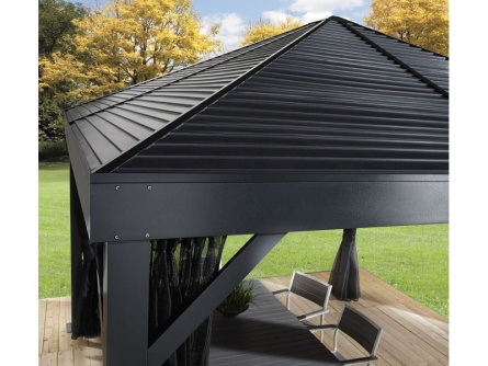 South Beach 1212 (sivá)