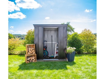 Spacemaker 64 s posuvnými dverami