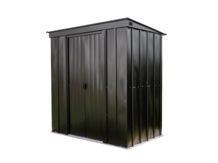 Spacemaker 64 s posuvnými dverami