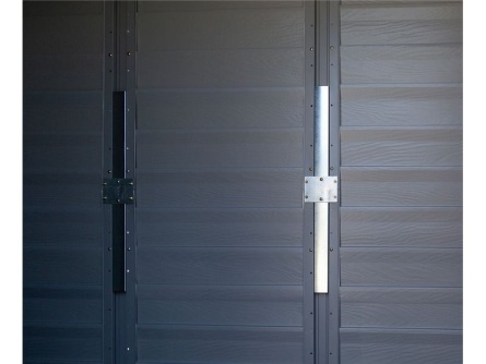 Spacemaker 64 tmavosivá