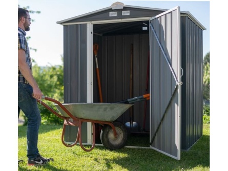 Spacemaker 65 krémový