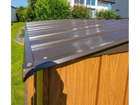 Spacemaker Woodlake 108