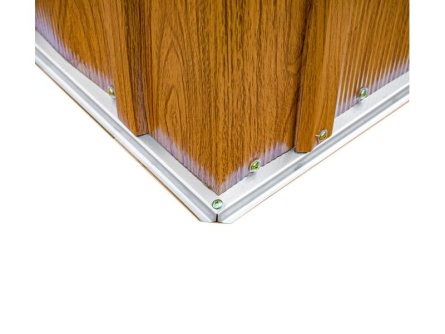 Spacemaker Woodlake 65