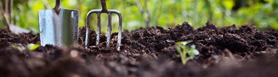 Záhradnícke substráty