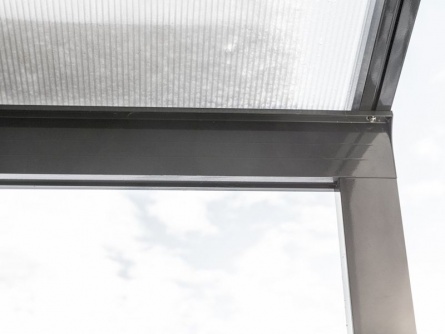 Terrassendach Original