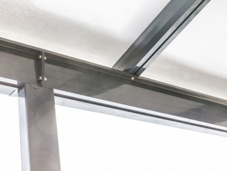 Terrassendach Original