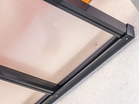 Terrassendach Original