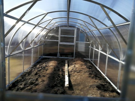 Tiberus 3×6 m PC 4 mm