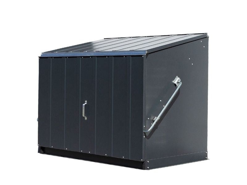 Úložný box – Stowaway