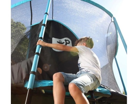 Trampolína Genius 14