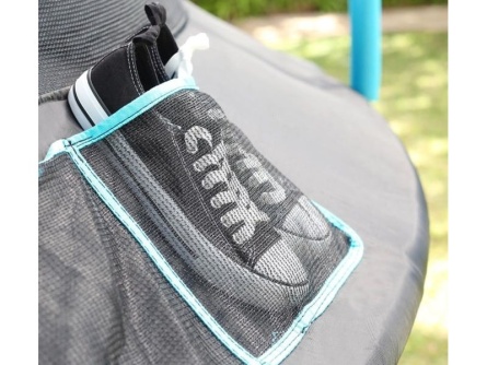 Trampolína Genius 14