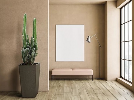 Urbi Square ECO Wood