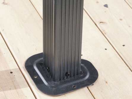 Ventura 1010 (sivá)